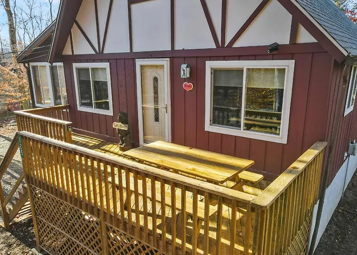 Arrowhead Lake Leisure