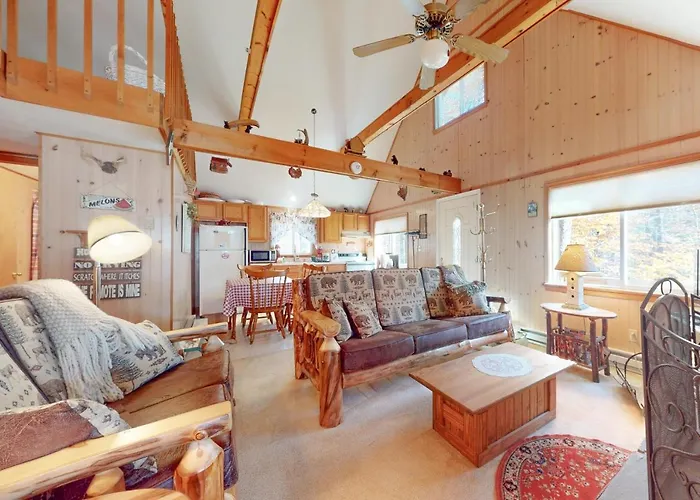 Arrowhead Lake Leisure