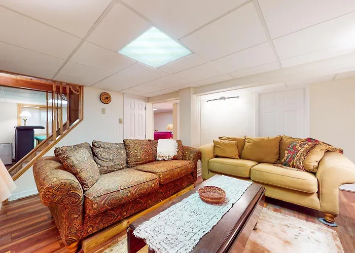 Arrowhead Lake Leisure