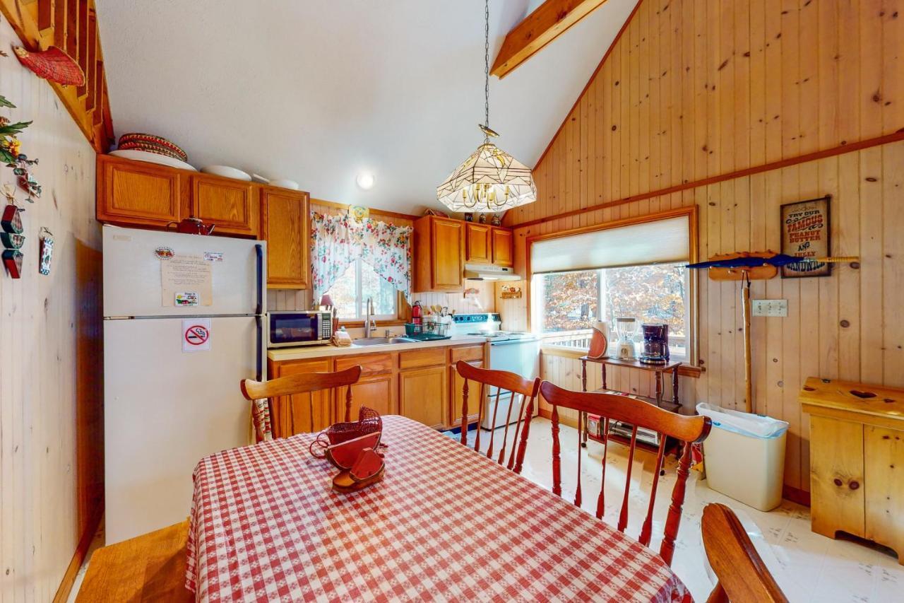Holiday home Arrowhead Leisure