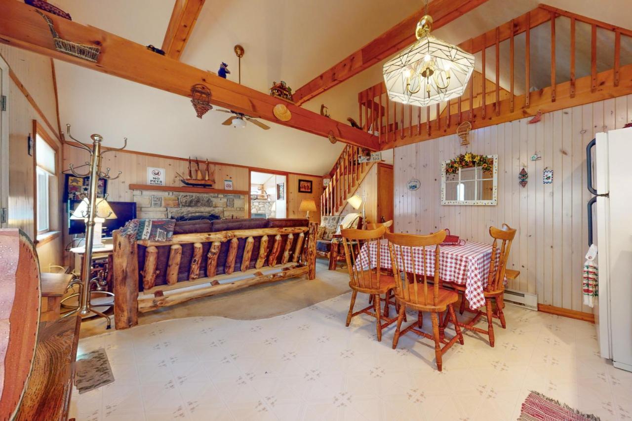 Arrowhead Leisure