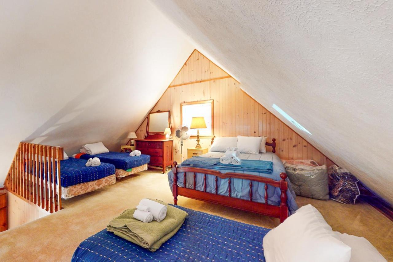 Arrowhead Leisure Holiday home *