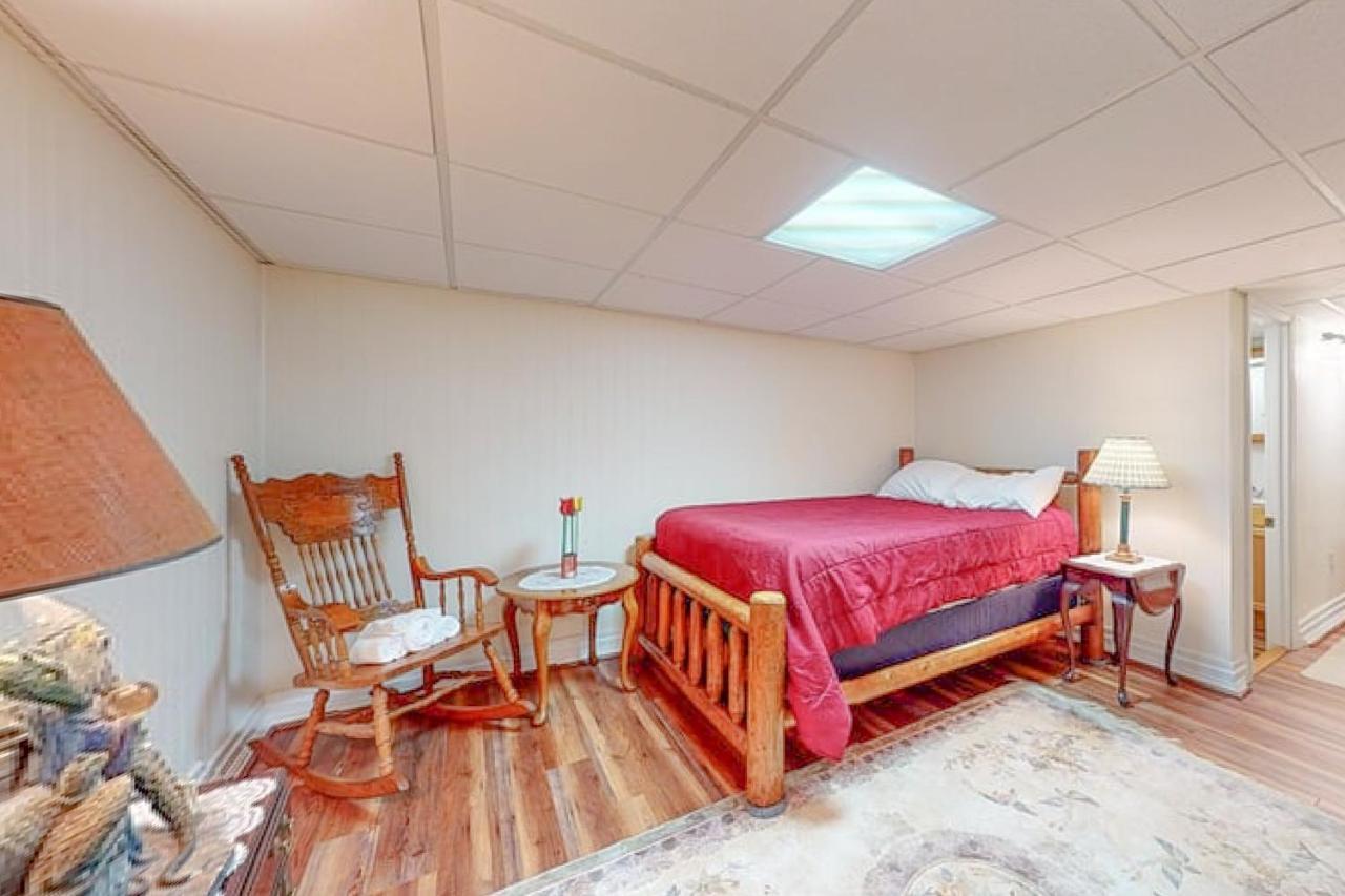Holiday home Arrowhead Leisure Pocono Lake
