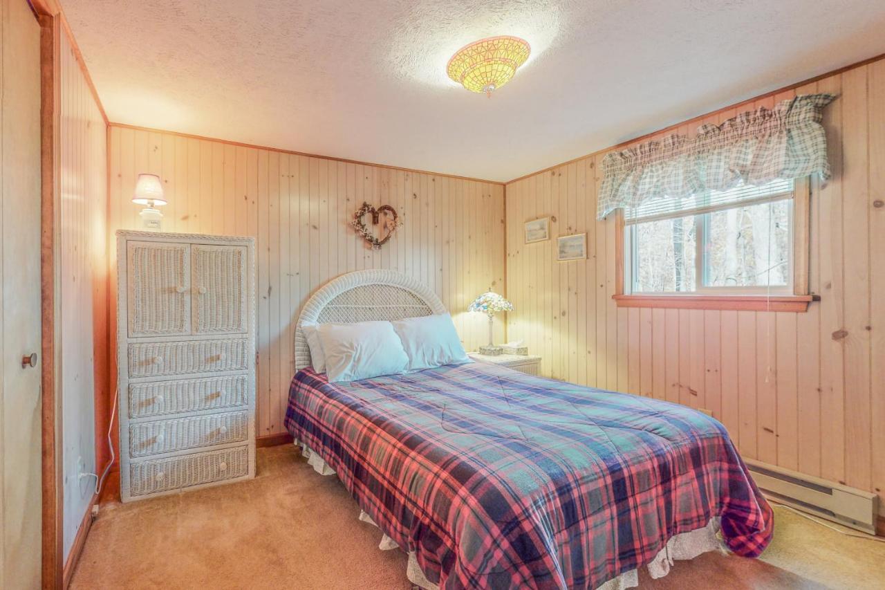 Arrowhead Leisure Pocono Lake