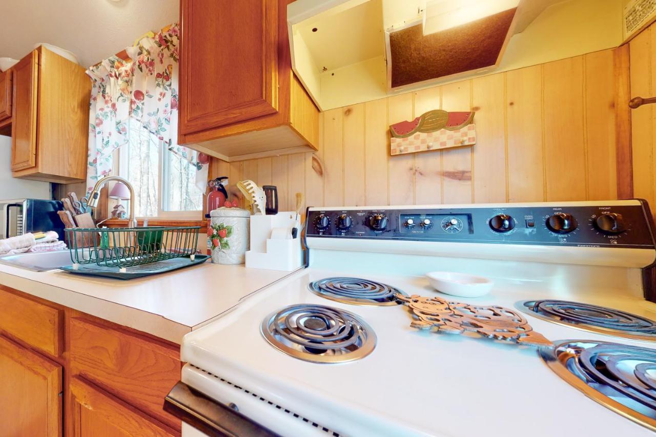 Arrowhead Leisure Holiday home Pocono Lake