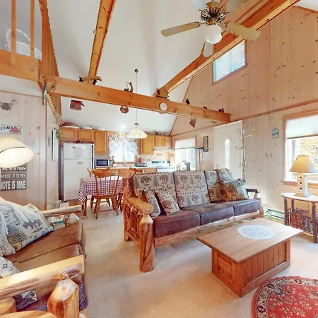 Arrowhead Lake Leisure Pocono Lake Exterior photo