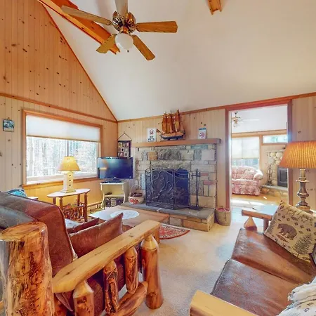 Arrowhead Lake Leisure Pocono Lake Exterior photo