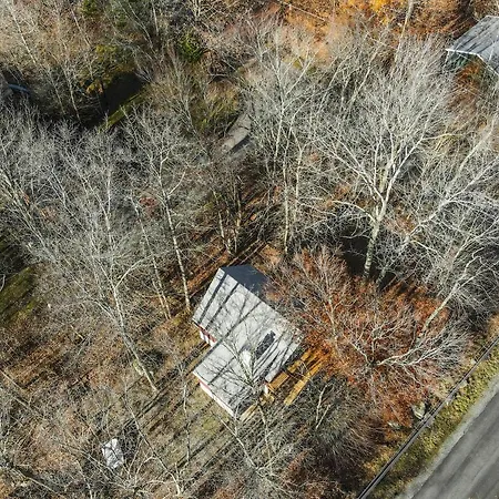Arrowhead Lake Leisure Pocono Lake Exterior photo