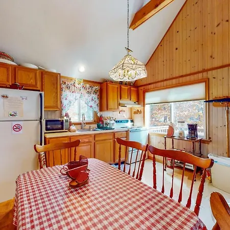 Arrowhead Lake Leisure Pocono Lake Exterior photo