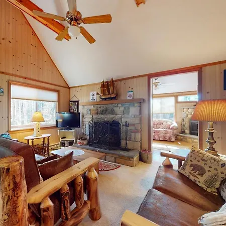 Arrowhead Lake Leisure Pocono Lake Exterior photo