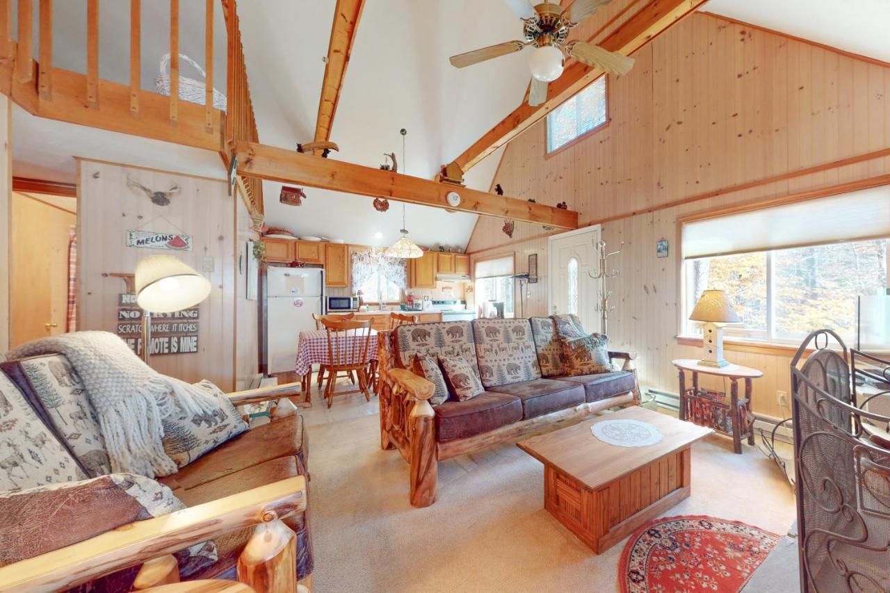 Arrowhead Leisure Hébergement de vacances