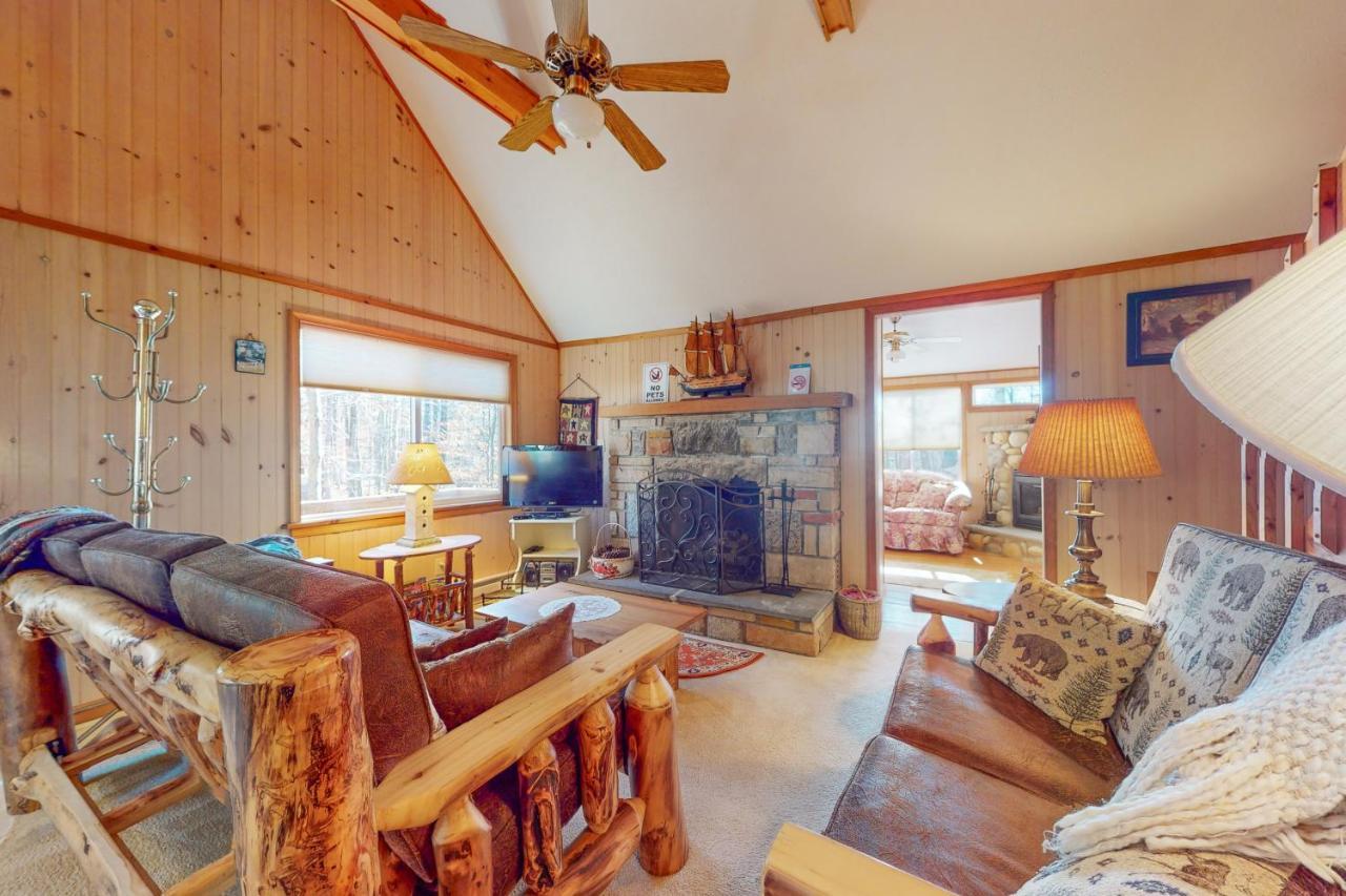 Hébergement de vacances Arrowhead Leisure