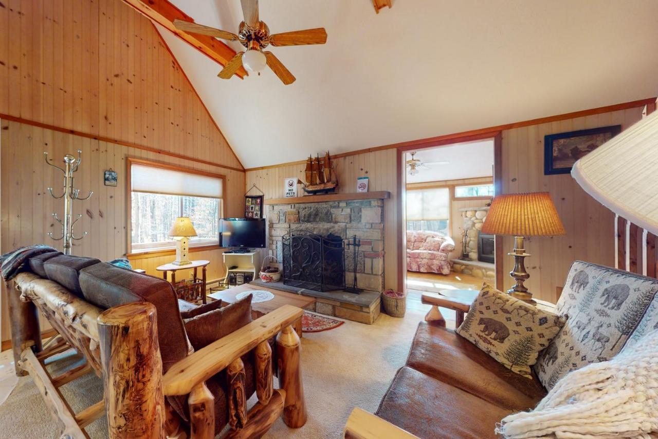 Arrowhead Leisure Hébergement de vacances Pocono Lake