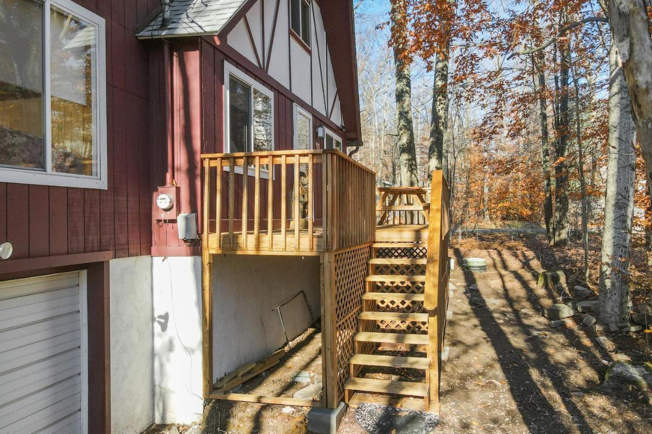 Arrowhead Leisure Pocono Lake