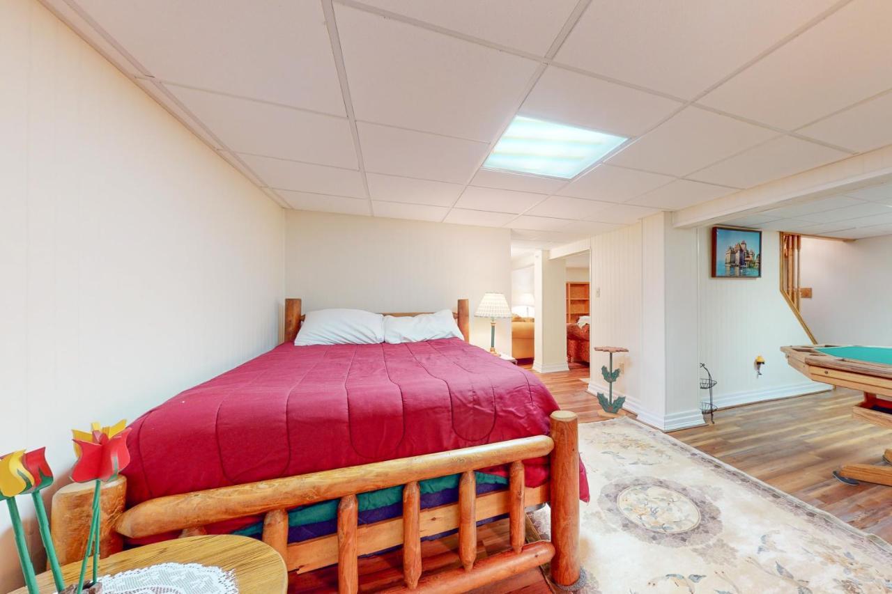 Arrowhead Leisure Hébergement de vacances
