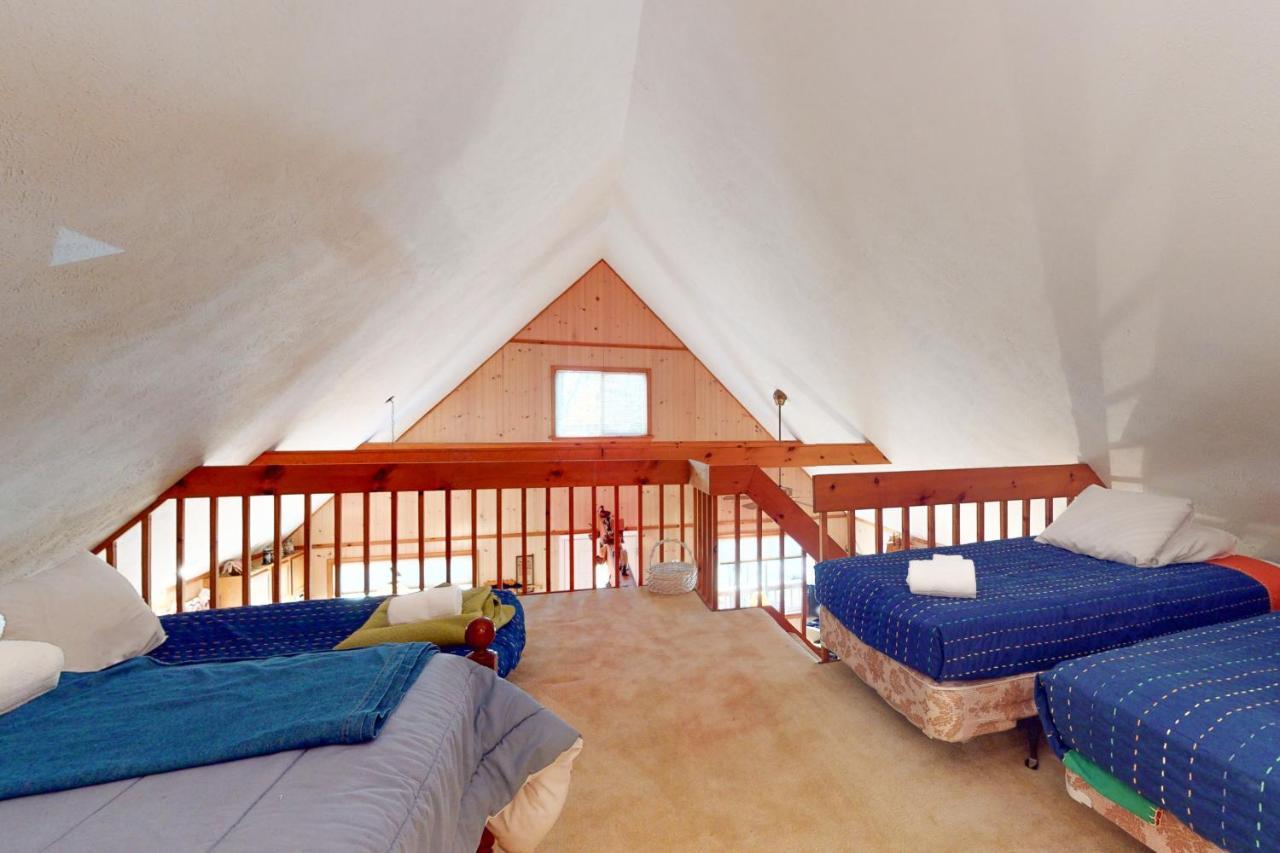 Arrowhead Leisure Hébergement de vacances *