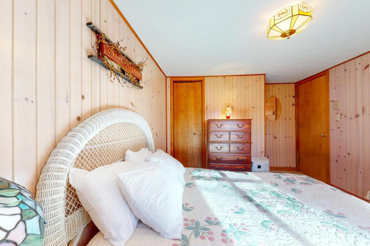 Hébergement de vacances Arrowhead Leisure