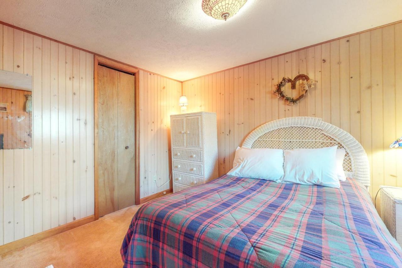 Arrowhead Leisure *