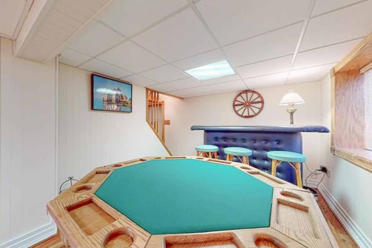 Hébergement de vacances Arrowhead Leisure