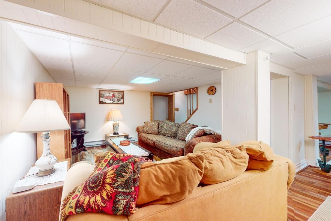 Arrowhead Leisure